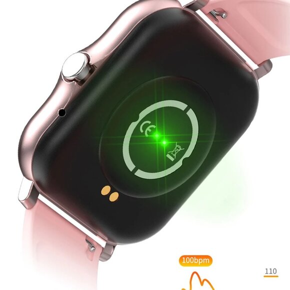 1.83 inch bracelet bluetooth call touch screen smart bracelet smart watch #9 - Picture 10 of 13